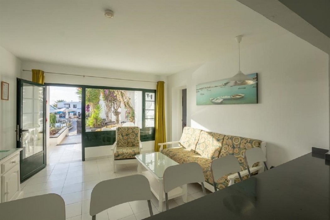 apartamentos morana