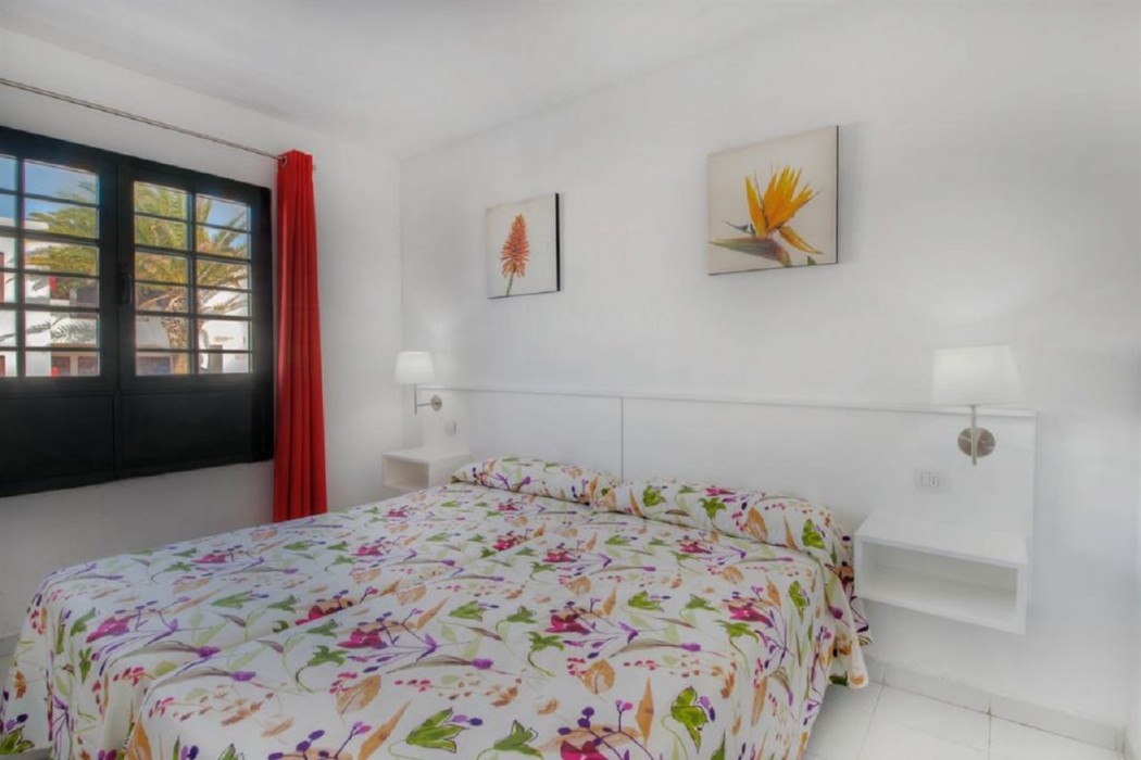 apartamentos morana