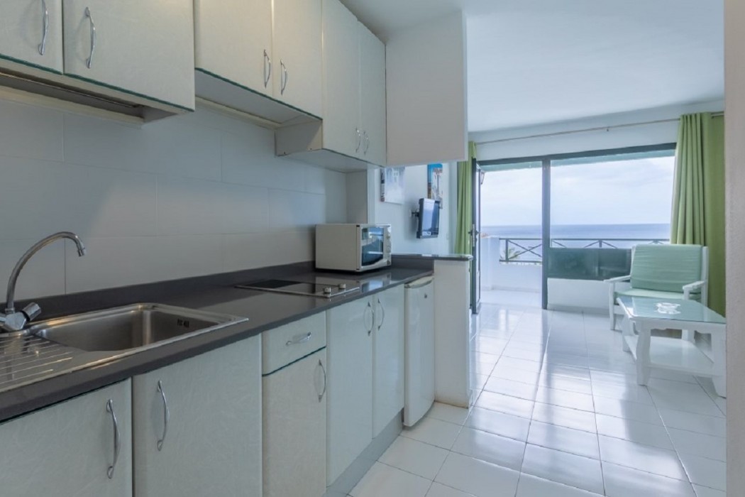 apartamentos morana