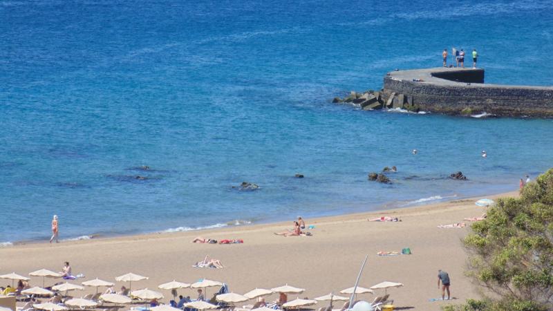 apartamentos morana