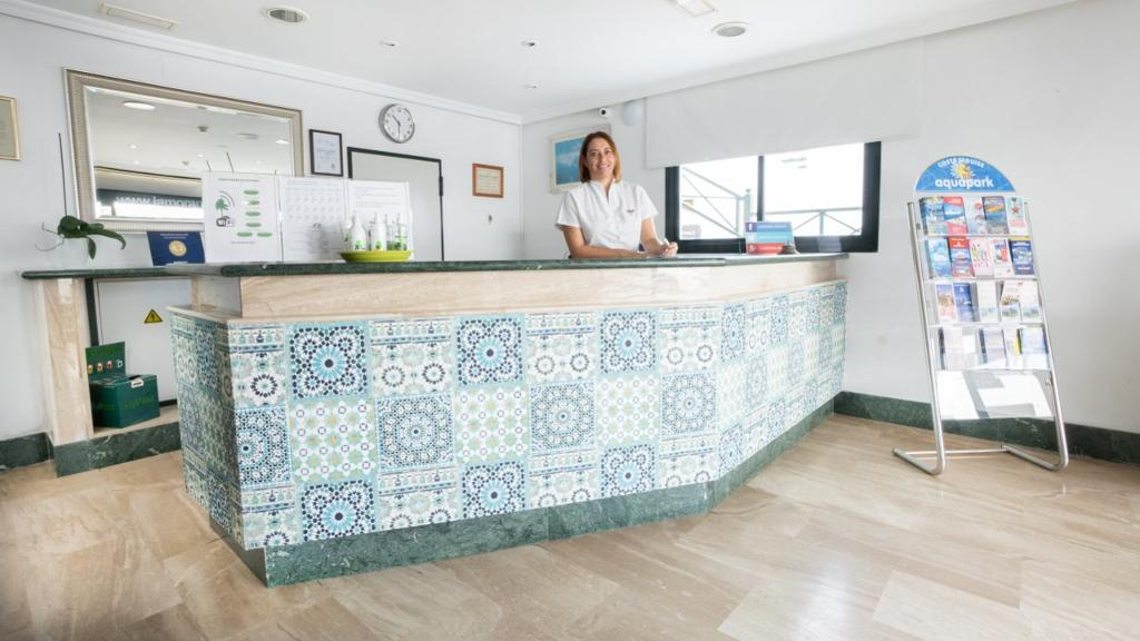 apartamentos morana