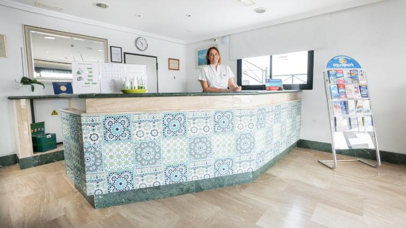 apartamentos morana