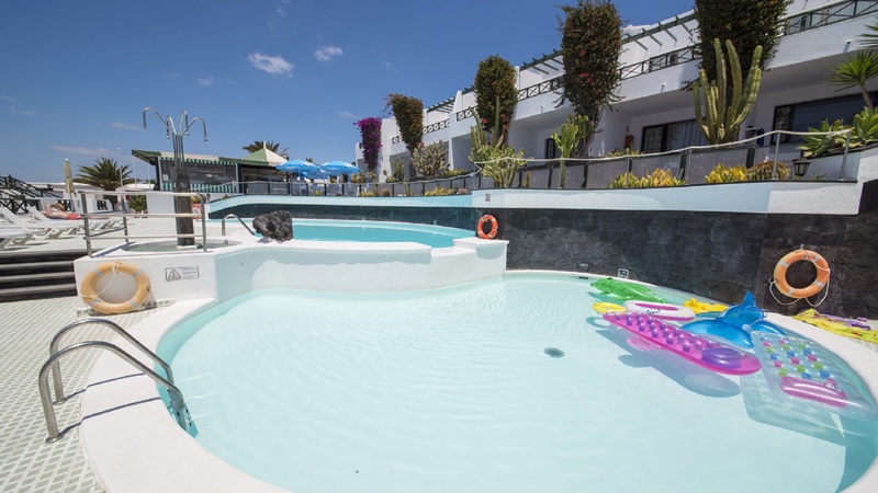 apartamentos morana