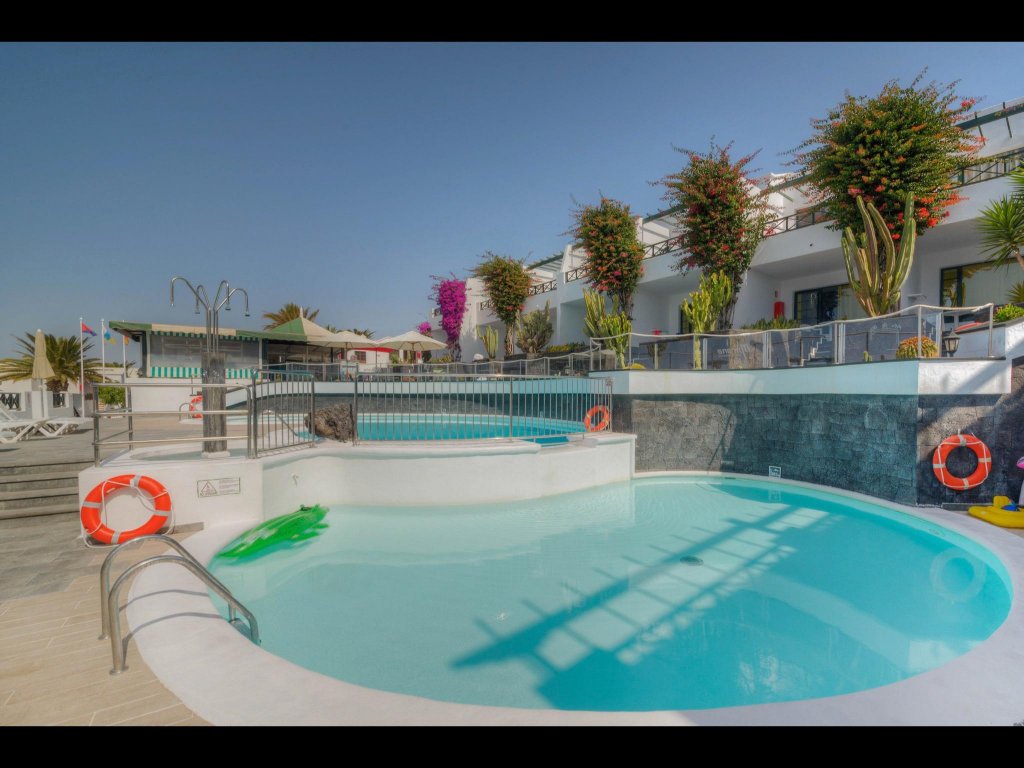apartamentos morana