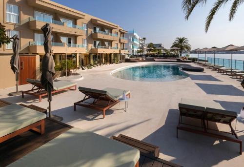 ama ibiza suites adults only