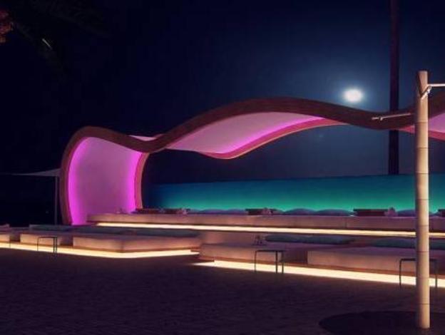 ama ibiza suites adults only