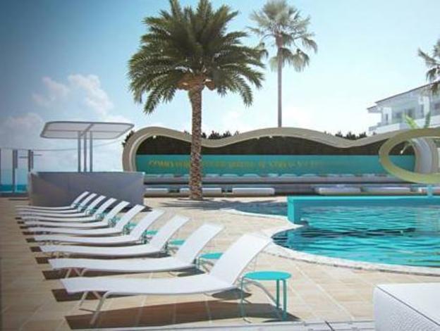ama ibiza suites adults only