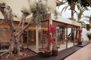 ama ibiza suites adults only