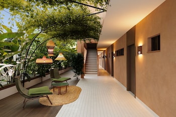 Ama Ibiza Suites - Adults Only,Ibiza Island>>Ibiza,4 star