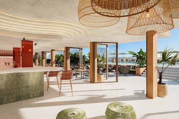 Ama Ibiza Suites - Adults Only,Ibiza Island>>Ibiza,4 star