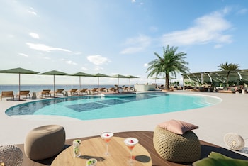 Ama Ibiza Suites - Adults Only,Ibiza Island>>Ibiza,4 star