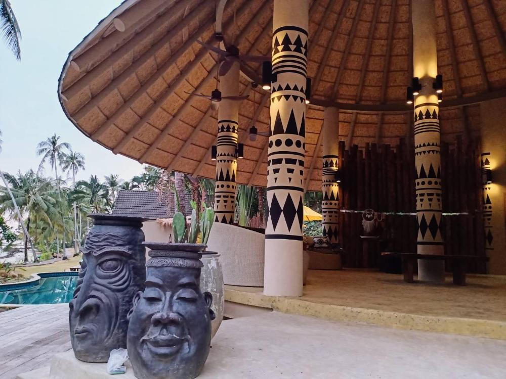 tolani resort koh kood