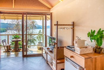 tolani resort koh kood