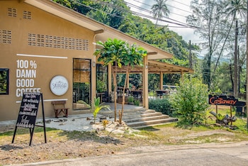 Tolani Resort Koh Kood,Ko Kut>>Ko Kood,4 star