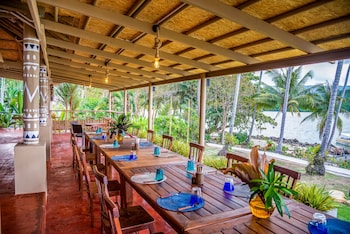 Tolani Resort Koh Kood,Ko Kut>>Ko Kood,4 star