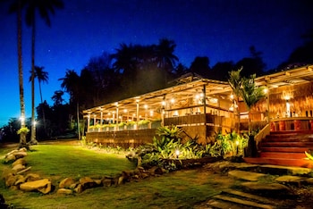 Tolani Resort Koh Kood,Ko Kut>>Ko Kood,4 star