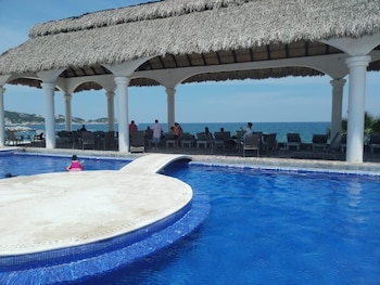santa maria huatulco