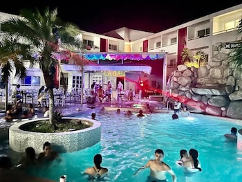 santa maria huatulco