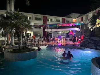 santa maria huatulco