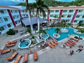 santa maria huatulco