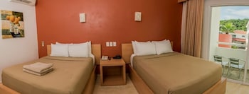 santa maria huatulco