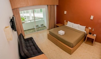 santa maria huatulco