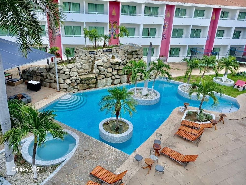 santa maria huatulco