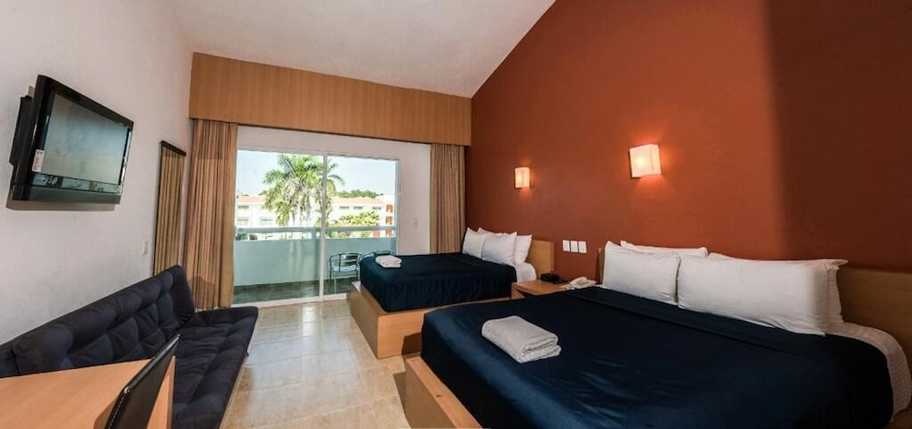 santa maria huatulco