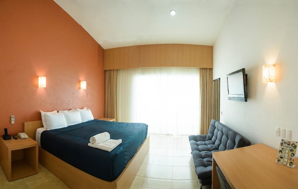 santa maria huatulco