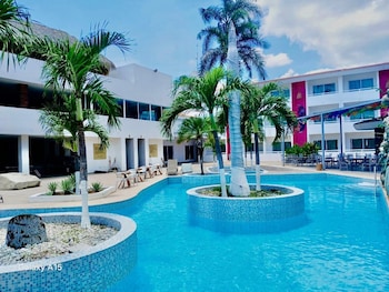 santa maria huatulco