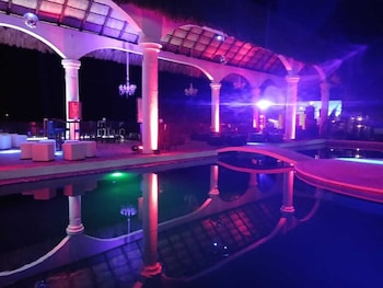 santa maria huatulco