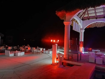 santa maria huatulco