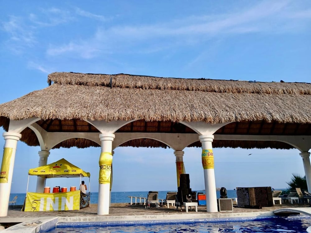 santa maria huatulco