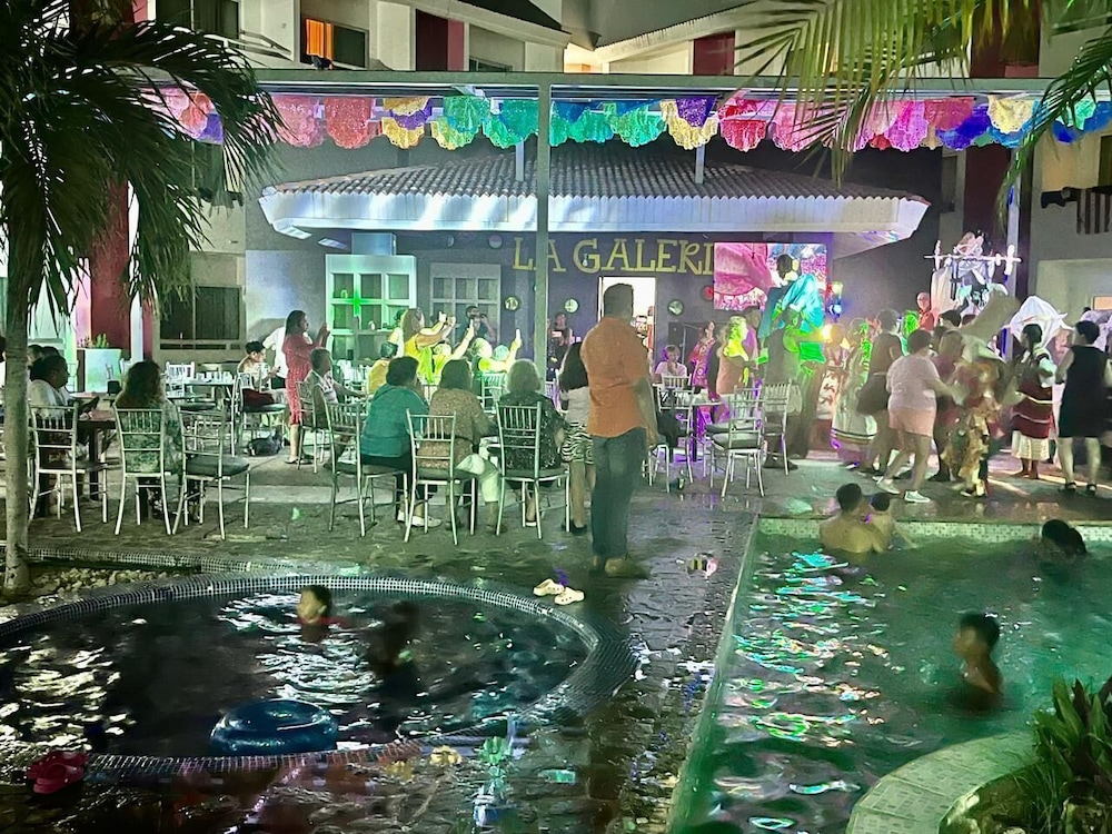 santa maria huatulco