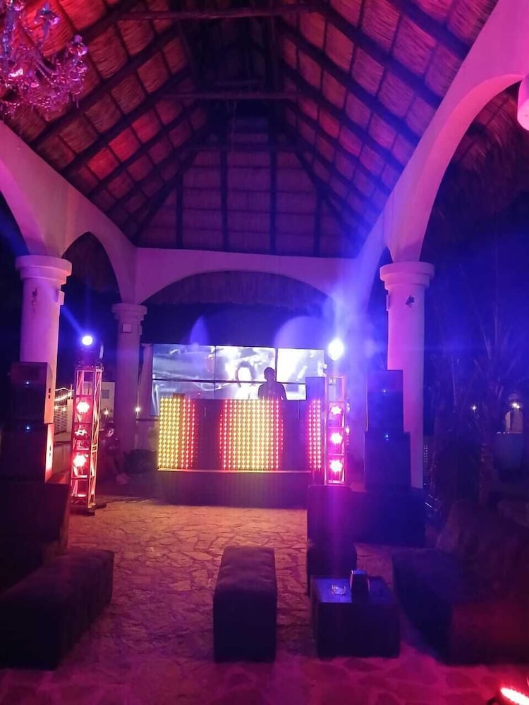 santa maria huatulco