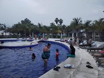 santa maria huatulco