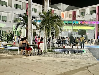 santa maria huatulco