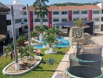 santa maria huatulco