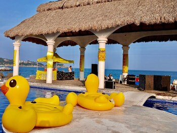 santa maria huatulco