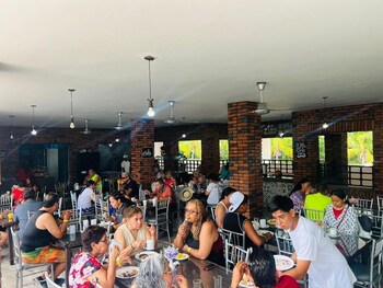 santa maria huatulco