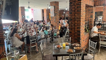 santa maria huatulco