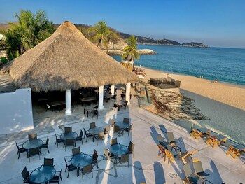 santa maria huatulco