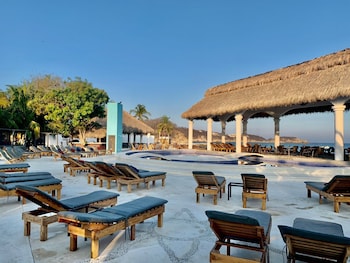 santa maria huatulco