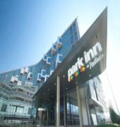 radisson hotel and conference centre oslo airport