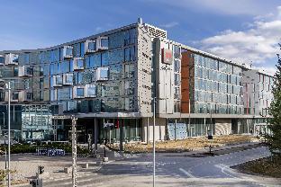 Radisson Hotel & Conference Centre Oslo Airport,Gardermoen>>Akershus,4 star