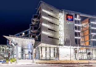 Radisson Hotel & Conference Centre Oslo Airport,Gardermoen>>Akershus,4 star