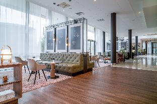 Radisson Hotel & Conference Centre Oslo Airport,Gardermoen>>Akershus,4 star