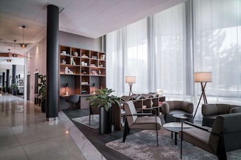 radisson hotel and conference centre oslo airport