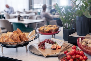 radisson hotel and conference centre oslo airport