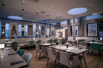 radisson hotel and conference centre oslo airport